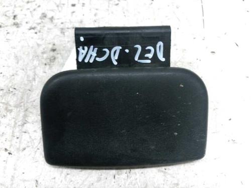 Used Front right exterior door handle PEUGEOT PARTNER MPV (5_, G_) [1996-2025]  21439180