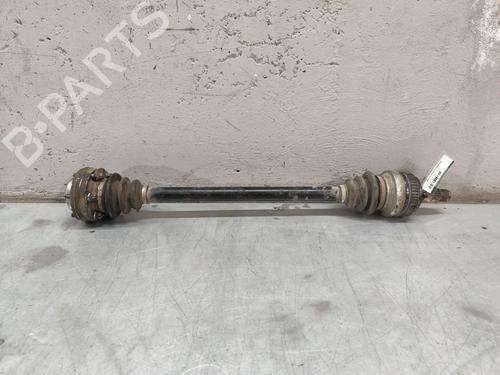 Used Right rear driveshaft BMW 1 (E87) 120 d (163 hp) 24397532