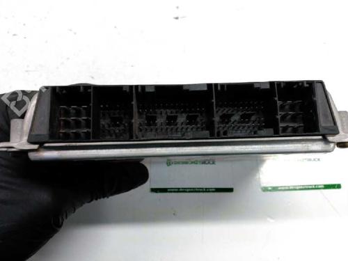 Engine control unit (ECU) BMW 3 (E46) 320 d | BP21430164M57 - Image 2