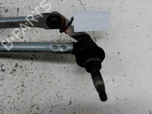 Front wiper motor RENAULT KANGOO (KC0/1_) D 55 1.9 (KC0D) | BP21432765M29