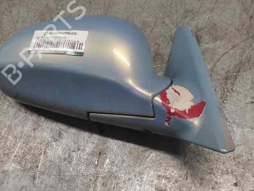 Right mirror HYUNDAI COUPE I (RD)  | BP21406687C27 