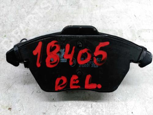 Used Other AUDI A3 (8P1) 1.9 TDI (105 hp) 21435056