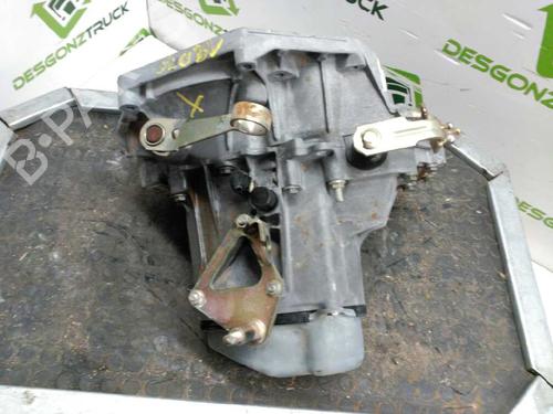 Gearbox FIAT STILO (192_)  | BP21428161M3 