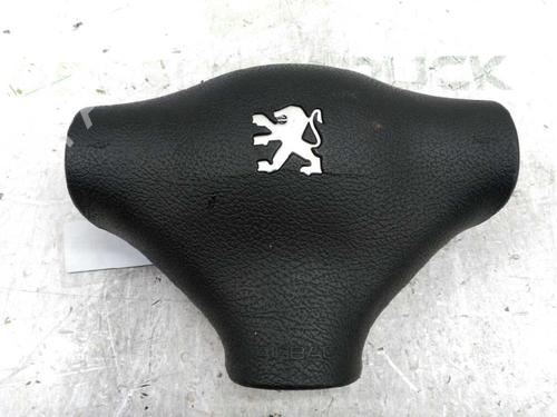 Airbag chauffør PEUGEOT 206 Hatchback (2A/C) [1998-2012]  21434777