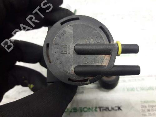 Electronic sensor OPEL ZAFIRA A MPV (T98) | BP21456602M84