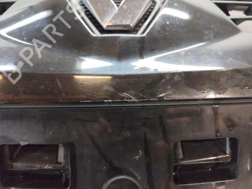Front bumper RENAULT MEGANE II Coupé-Cabriolet (EM0/1_) 1.6 16V | BP28674392C7 