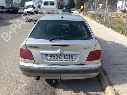 ABS Bremseaggregat CITROËN XSARA (N1)  | BP21457729M43 