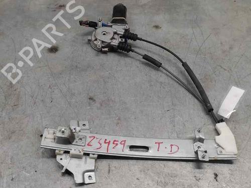 Rear right window mechanism KIA SEPHIA Saloon (FA)  | BP21414895C25 