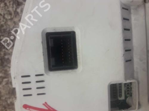 Instrument cluster HYUNDAI COUPE II (GK) 1.6 16V | BP21466863C47 