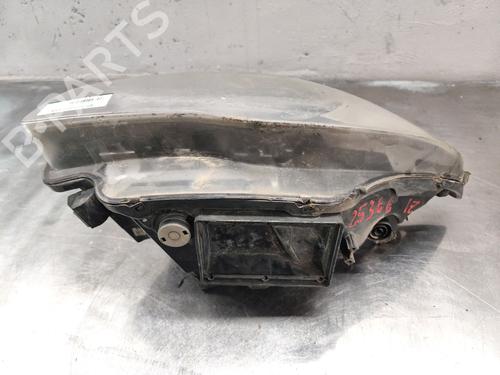 Left headlight BMW 1 (E81) 118 d | BP29851000C28