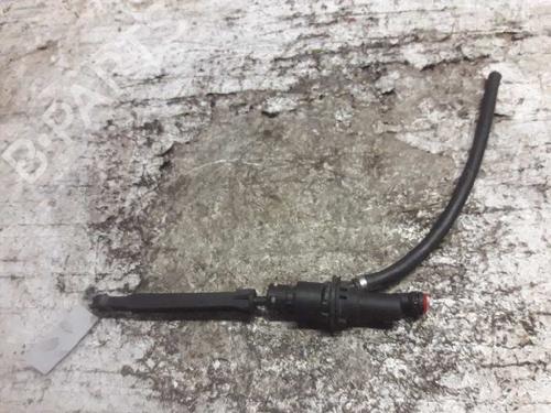 Clutch slave cylinder PEUGEOT 207 (WA_, WC_)  | BP21473167M113 