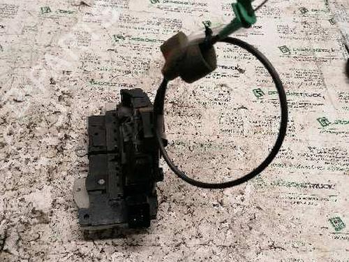Rear right lock FORD MONDEO III Saloon (B4Y)  | BP21464976C99 