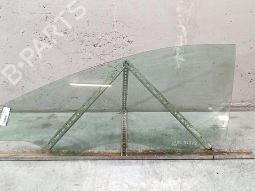 Used Front left door window SEAT LEON (5F1) 1.4 TSI (122 hp) 26009781