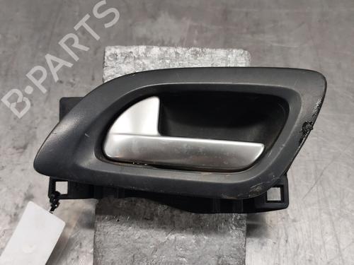 Used Front left interior door handle CITROËN C4 II (NC_) [2009-2025]  30928827