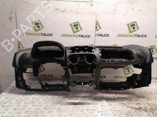 Used Dashboard FIAT FIORINO Box Body/MPV (225_) [2007-2025]  22785547