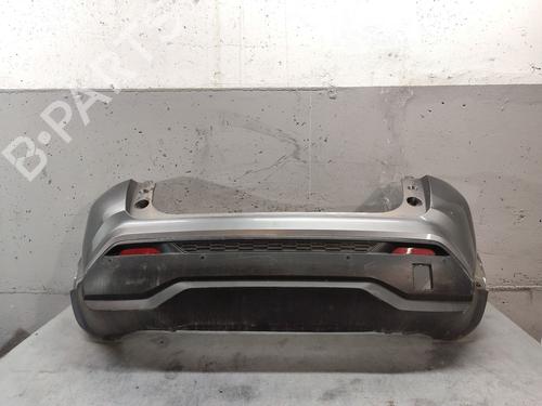 Used Rear bumper NISSAN JUKE (F16_) [2019-2025]  24400817