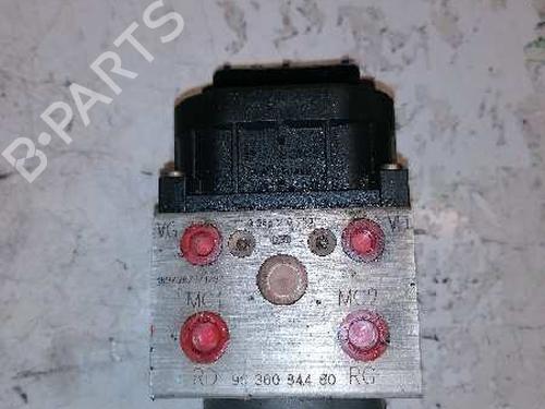 ABS Bremseaggregat CITROËN XSARA (N1) 2.0 HDi 90 | BP21478500M43 
