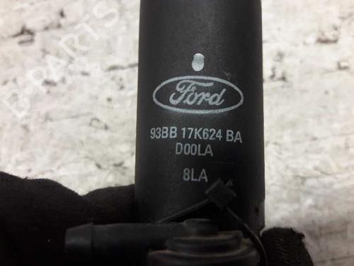 Washer pump FORD MONDEO II Saloon (BFP)  | BP21457296E24 