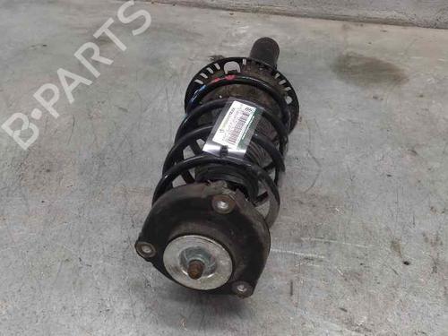 Left front shock absorber SEAT IBIZA III (6L1) 1.4 TDI | BP21415911M16 