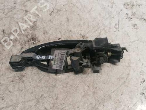Klamka zewnętrzna drzwi przednich prawych FORD FOCUS C-MAX (DM2)  | BP21480787C129 