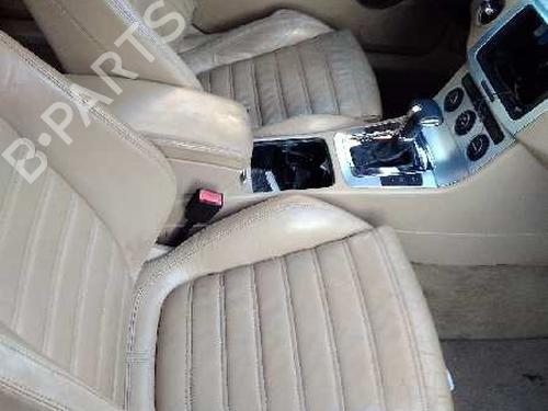 Lève-vitre arrière gauche VW PASSAT B6 Variant (3C5)  | BP26878220C24 
