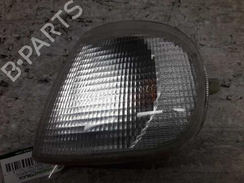 Used Left front indicator SKODA FELICIA I (6U1) [1994-1998]  21457292