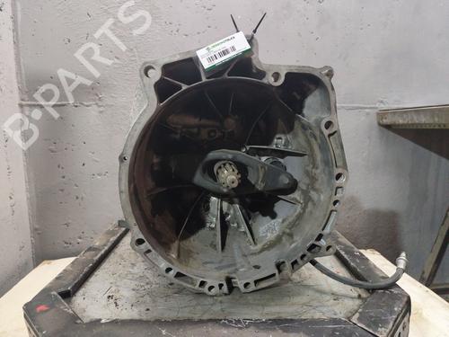 Gearbox BMW 3 (E46) 320 d | BP39262349M3 - Image 2