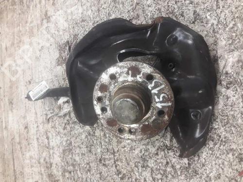 Used Left front steering knuckle MERCEDES-BENZ E-CLASS (W210) E 320 (210.055) (220 hp) 21465082