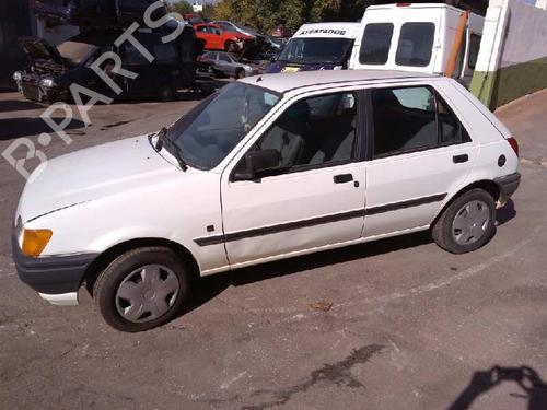 Left front indicator FORD FIESTA III (GFJ)  | BP21458014C32 