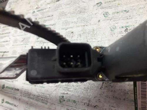 Front right window mechanism OPEL ZAFIRA A MPV (T98)  | BP21456518C23 