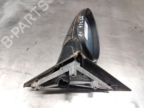 Left mirror BMW 1 (E81) 118 d | BP29850998C26