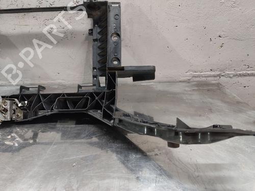 Frontplade/Frontkurv FORD FIESTA V (JH_, JD_) 1.4 TDCi | BP29826911C72 