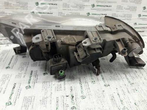 Right headlight ROVER 45 I Hatchback (RT)  | BP21449730C29 