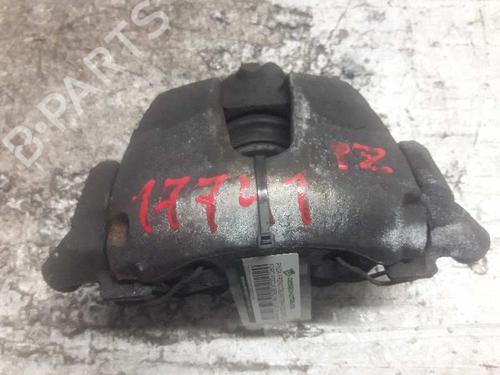 Used Left front brake caliper FORD FOCUS II (DA_, HCP, DP) [2004-2013]  21472301