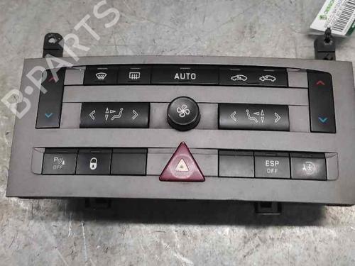 Used Climate control PEUGEOT 407 (6D_) [2004-2011]  21410292