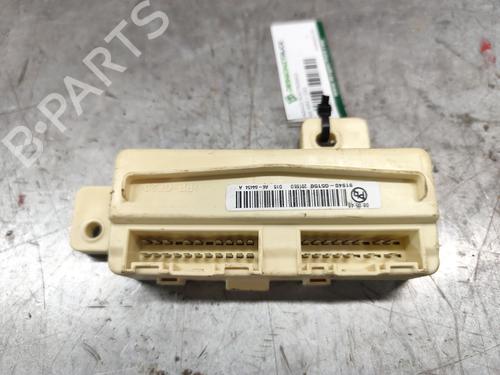 Used Electronic module KIA NIRO I (DE) E-NIRO (136 hp) 28610101