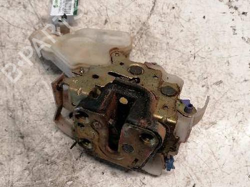 Used Front right lock NISSAN X-TRAIL I (T30) 2.2 Di 4x4 (114 hp) 21480318