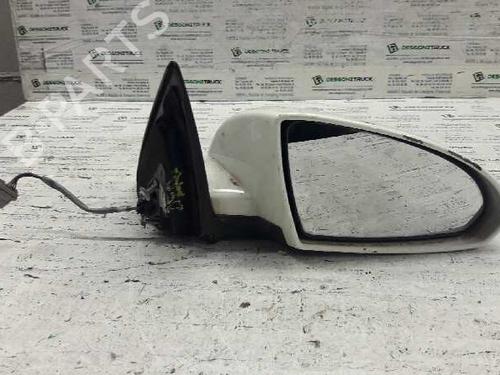 Used Right mirror NISSAN PRIMERA Hatchback (P12) [2002-2025]  21450809