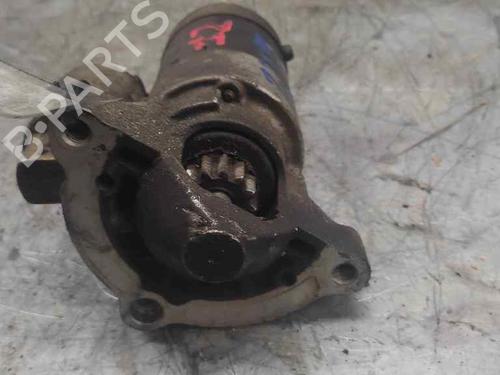 Startmotor PEUGEOT 206 Hatchback (2A/C) [1998-2012]  21411570