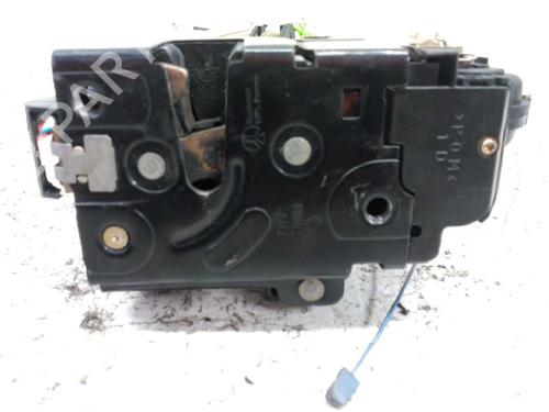 Højre fortil lås AUDI TT (8N3) 1.8 T | BP21445291C97 