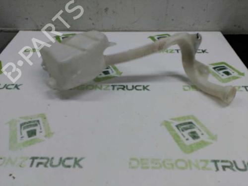 Expansion tank CITROËN C3 I (FC_, FN_) 1.4 HDi | BP21432514C120 