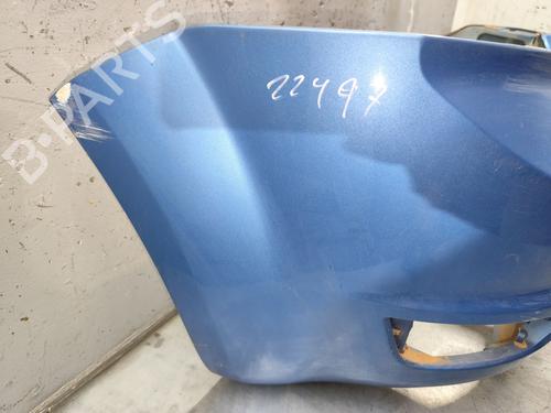 Rear bumper FORD FOCUS II (DA_, HCP, DP)  | BP28586126C8 