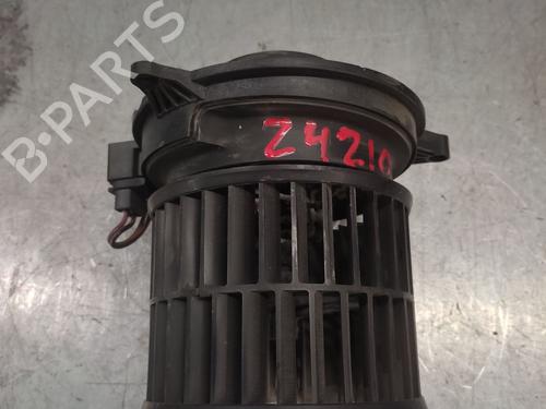 Heater blower motor FORD FIESTA V (JH_, JD_)  | BP22248142M62 