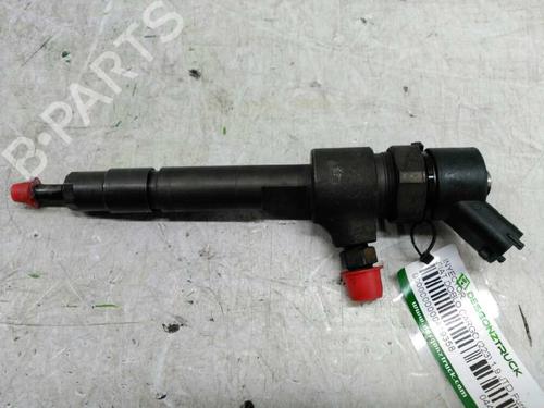 Used Injector FIAT DOBLO Box Body/MPV (223_) [2000-2025]  21435609