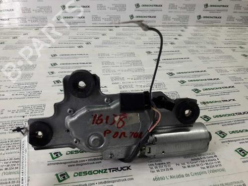 Viskermotor bagrude FORD FOCUS I Turnier (DNW)  | BP21447242M102 