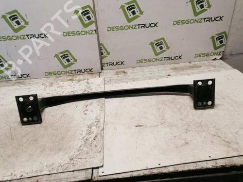 Front bumper reinforcement FORD KA (RU8)  | BP21481781C109 