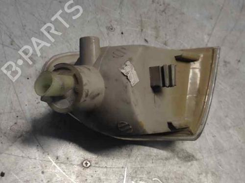 Right front indicator OPEL ASTRA F Hatchback (T92)  | BP21400131C33 
