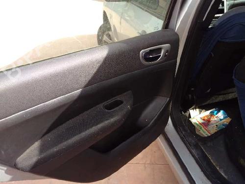 Engine control unit (ECU) PEUGEOT 307 (3A/C)  | BP21409202M57 