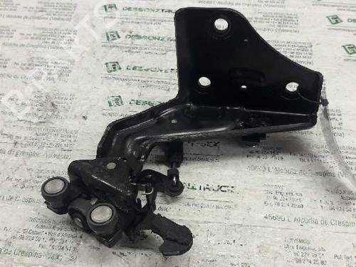 Used Hinge/Door check strap PEUGEOT PARTNER MPV (5_, G_) [1996-2025]  21454655