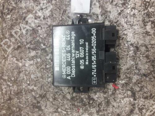 Elektronisk modul MERCEDES-BENZ VITO Van (W638) [1997-2003]  21467883